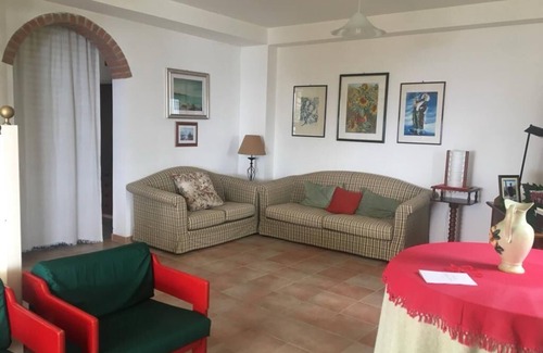 San Lucido Villa | Villa Letizia (petit)