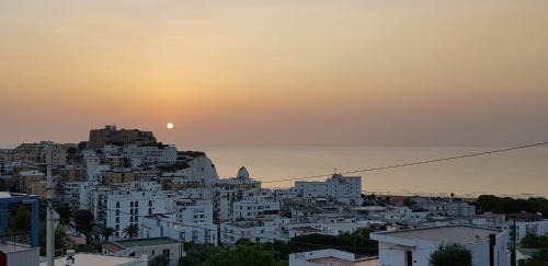 Vieste Apartamento | Villa Lia - Appartamento privato