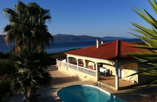 Sagone Apartamento | Villa Liamone