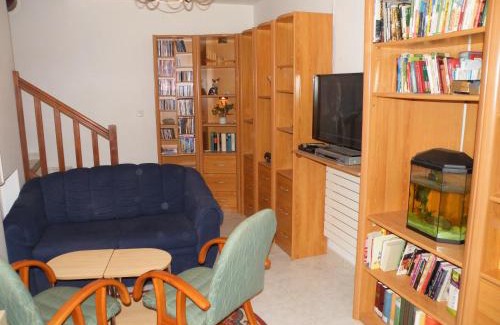 Sagone Apartamento | Villa Liamone