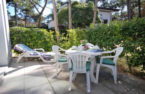 Lignano Pineta Apartamento | Villa Liana