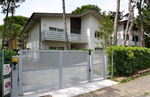 Lignano Pineta Apartamento | Villa Liana