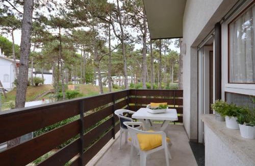 Lignano Pineta Apartamento | Villa Liana