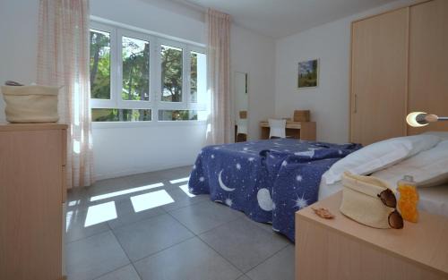 Lignano Pineta Apartamento | Villa Liana