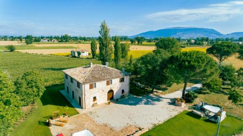 Guzman Apartamento | Villa Licinia