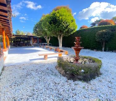 Envigado Casa | Villa Ligia en Santa Elena!