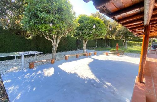 Envigado Casa | Villa Ligia en Santa Elena!