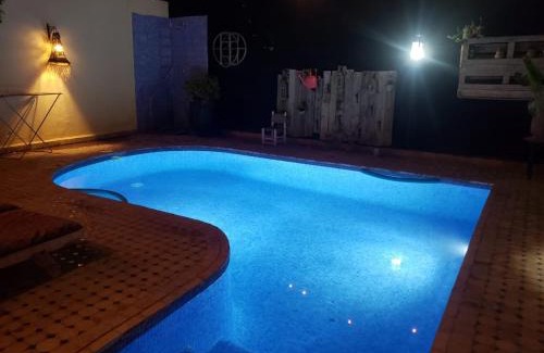 Assouel Villa | Villa Lila