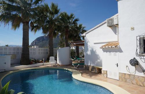Els Poblets Casa | Villa LILAS in Els Poblets