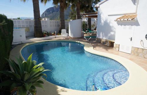 Els Poblets Casa | Villa LILAS in Els Poblets
