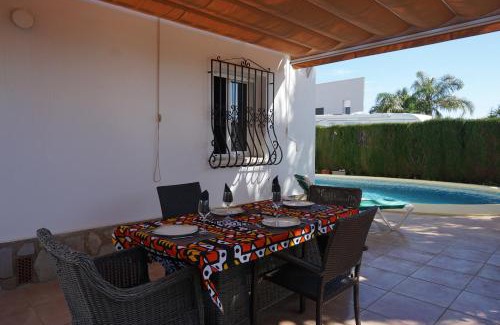 Els Poblets Casa | Villa LILAS in Els Poblets