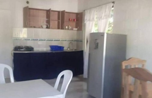 Mosquera Apartamento | APARTAMENTOS VILLA LILIA 201