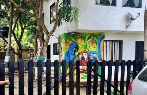 Mosquera Apartamento | APARTAMENTOS VILLA LILIA 201