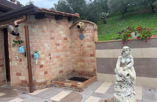 San Cipirello Apartamento | Villa Liliana Piroska