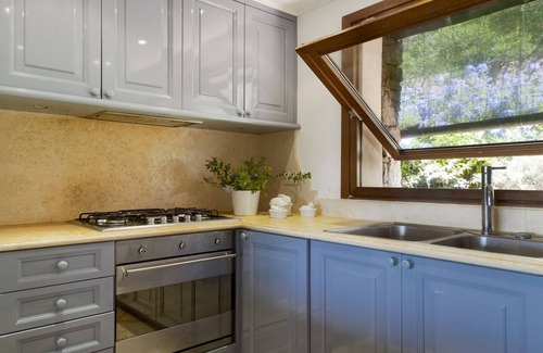 Tiriddo Villa | VILLA LILIUM