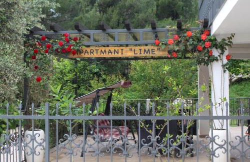 Petrovac Apartamento | Villa Lime