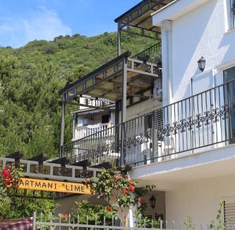 Petrovac Apartamento | Villa Lime