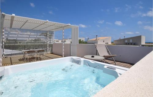 Marina di Ragusa Casa | Villa Limone