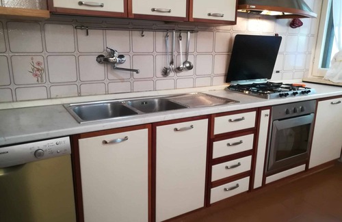 Sperlonga Casa | Casa / villa / chalet - Gaeta