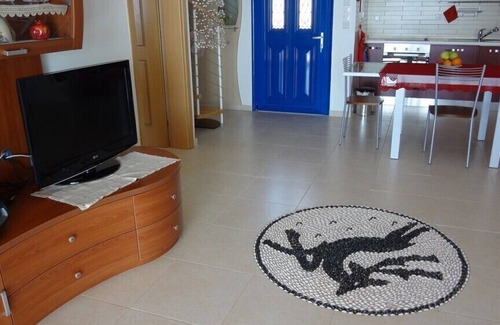 Lindos Villa | Villa Lindos Star in Rodos with pool