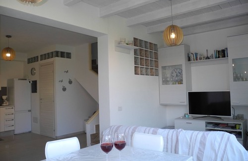 Capitana Casa | Villa Liri - cerca de la playa - sur de Cerdeña - Cagliari