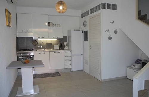 Capitana Casa | Villa Liri - cerca de la playa - sur de Cerdeña - Cagliari