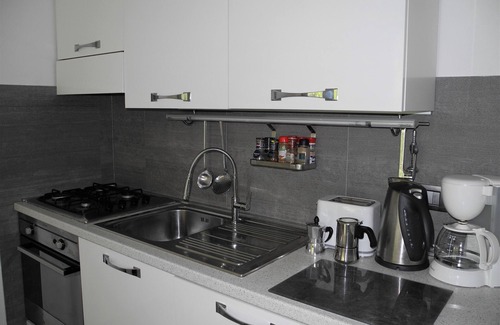 Capitana Casa | Villa Liri - cerca de la playa - sur de Cerdeña - Cagliari