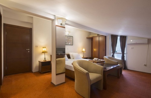 Babin do Hotel | Villa Ljubanovic