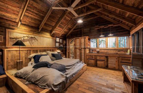Imaduwa Cabina | Villa
