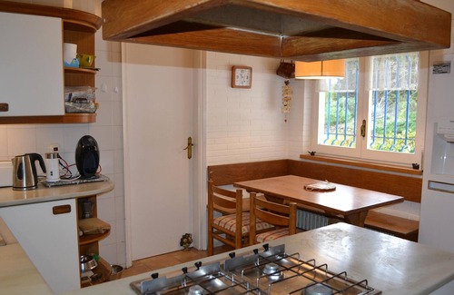 Llanca Villa | Villa Llançà, 5 dormitorios, 12 personas