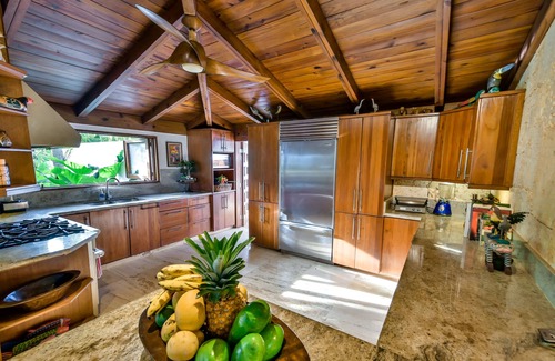 Cajuiles Villa | Villa ubicada en el famoso campo de golf Teeth of the Dog.