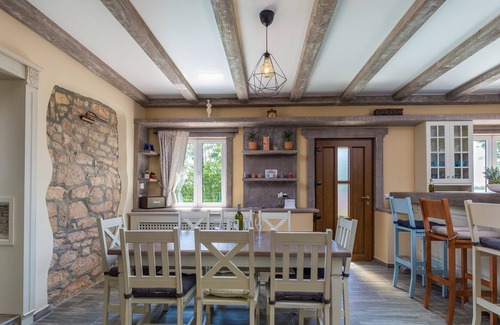 Lasici Villa | Villa Loki nearby Porec – Crovillas GmbH