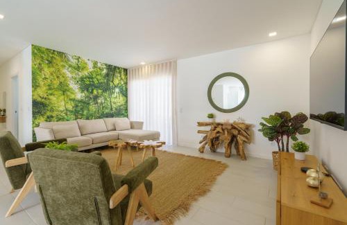 Atalaia Villa | Villa Lola, with jacuzzi and private swimming pool