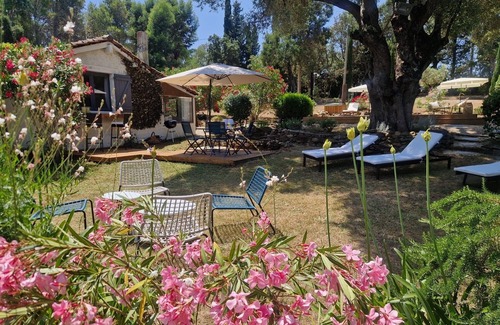 Oletta Villa | Villa Loleado
