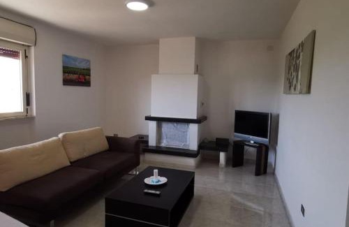 Sava Apartamento | Villa Lomartire, Sava, near the sea