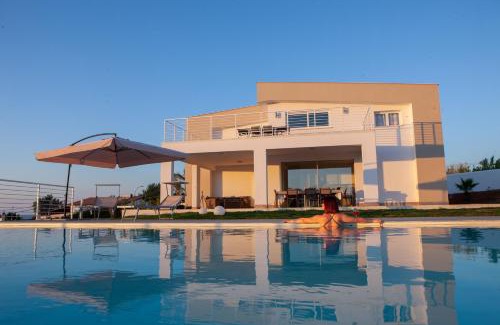 Balestrate Villa | Villa Lombardo Luxury