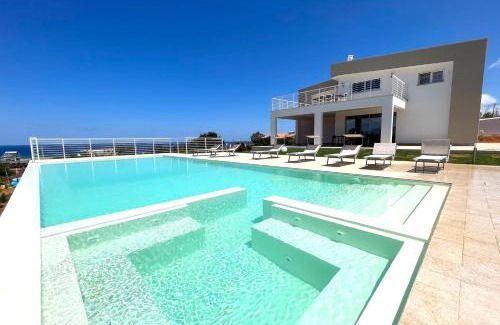 Balestrate Villa | Villa Lombardo Luxury