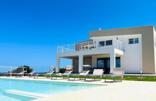 Balestrate Villa | Villa Lombardo Luxury