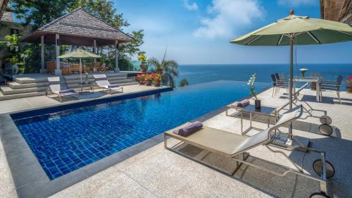 Ban Nakhale Villa | Villa Lomchoy