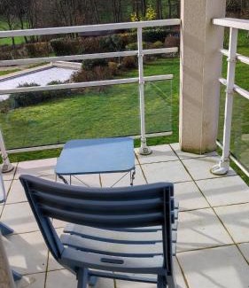 La Bazoge Cama Y Desayuno | Villa Longue vue