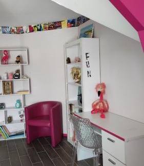 La Bazoge Cama Y Desayuno | Villa Longue vue