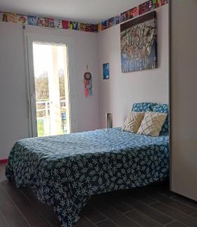 La Bazoge Cama Y Desayuno | Villa Longue vue