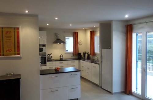 Allemagne-en-Provence Villa | Villa de vacaciones, 8 o 12 pers. bicicleta incluida