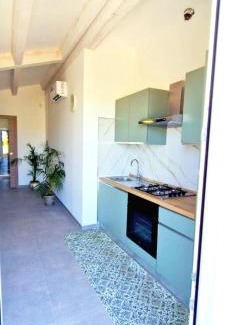 Santa Maria del Focallo Apartamento | Villa LORY SWEET ORCHIDEA