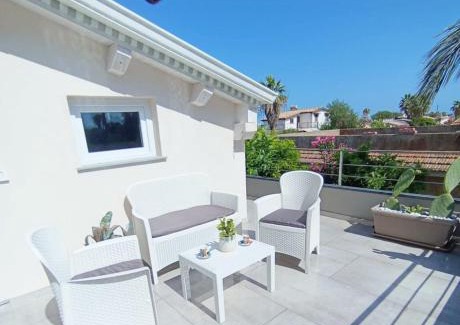 Santa Maria del Focallo Apartamento | Villa LORY SWEET ORCHIDEA