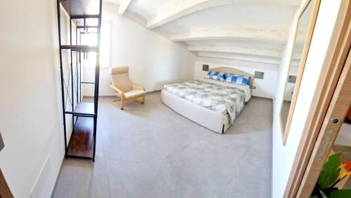 Santa Maria del Focallo Apartamento | Villa LORY SWEET ORCHIDEA
