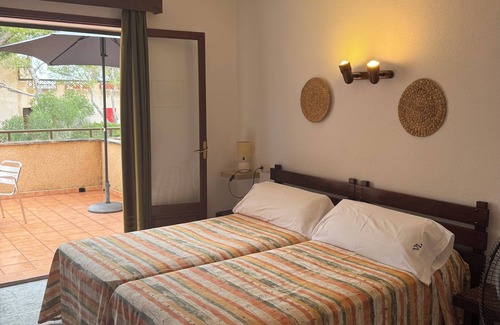 Cala Figuera Villa | Villa Lorenzo