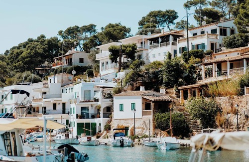 Cala Figuera Villa | Villa Lorenzo