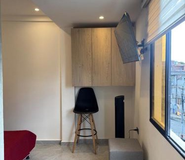 Buenos Aires Apartamento | Villa Loreto Aparta estudio 301