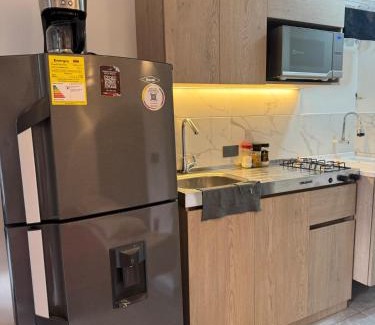 Buenos Aires Apartamento | Villa Loreto Aparta estudio 301